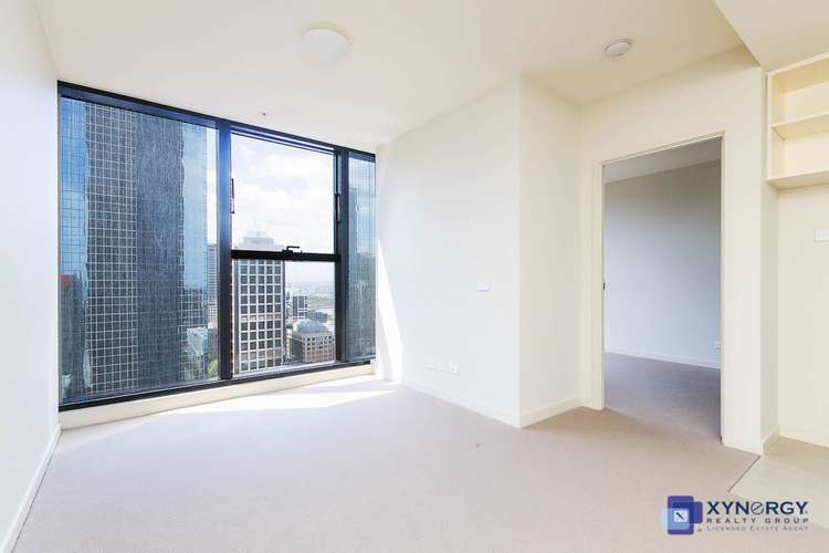 Third view of Homely apartment listing, 2704/568 Collins Street, Melbourne VIC 3000