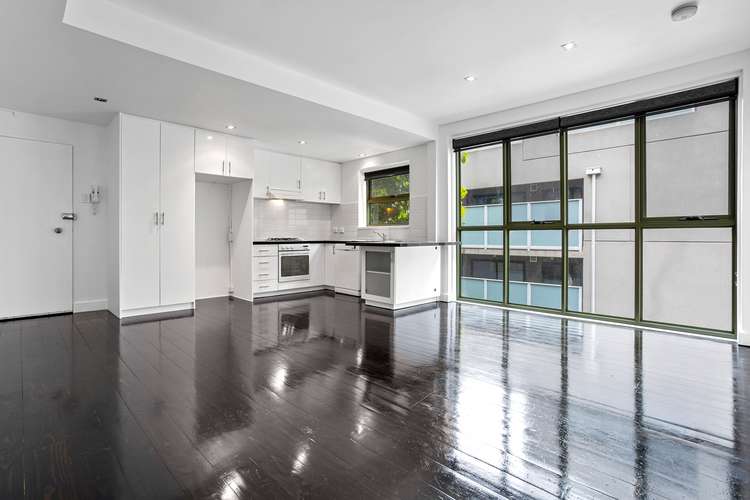 Main view of Homely apartment listing, 21/41 Park St, St Kilda West VIC 3182