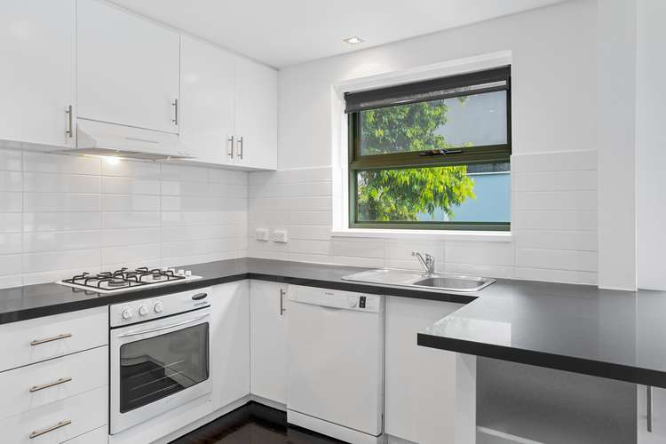 Fourth view of Homely apartment listing, 21/41 Park St, St Kilda West VIC 3182