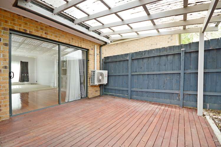 Second view of Homely townhouse listing, 1A Gunyah Road, Blackburn North VIC 3130