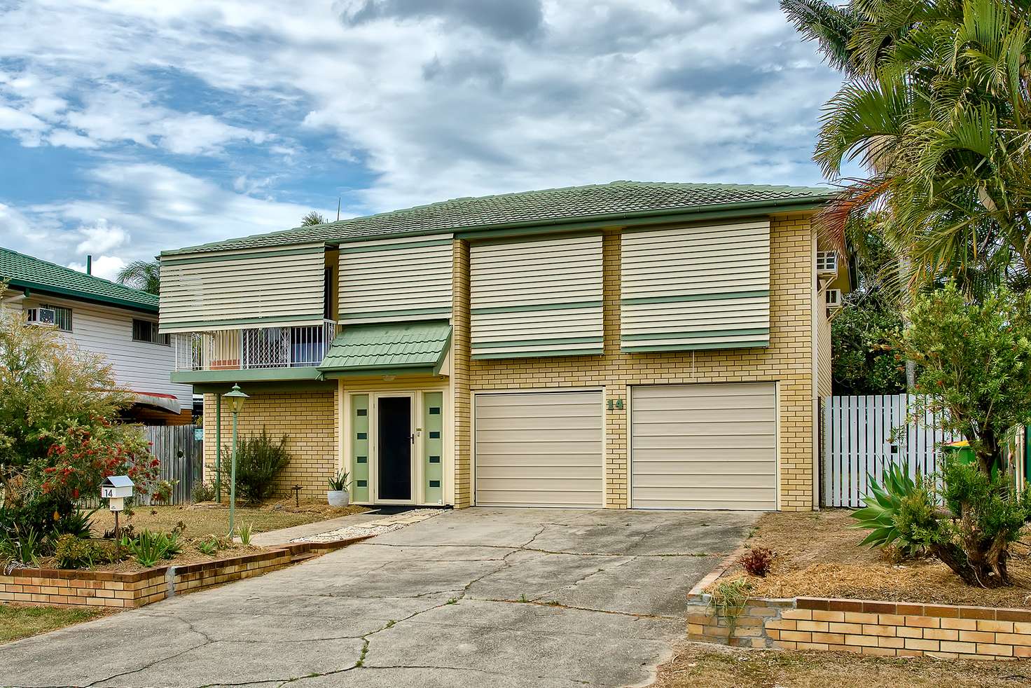 Main view of Homely house listing, 14 Ulmarra Crescent, Strathpine QLD 4500