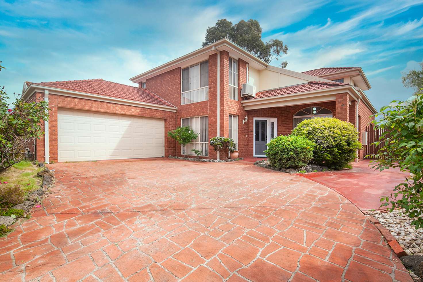 Main view of Homely house listing, 6 Laurenten Court, Langwarrin VIC 3910