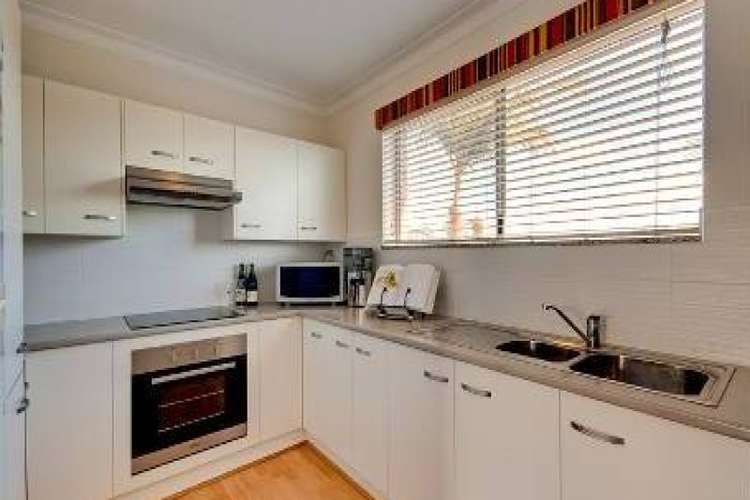 Third view of Homely unit listing, 4/501 Rode Road, Chermside QLD 4032