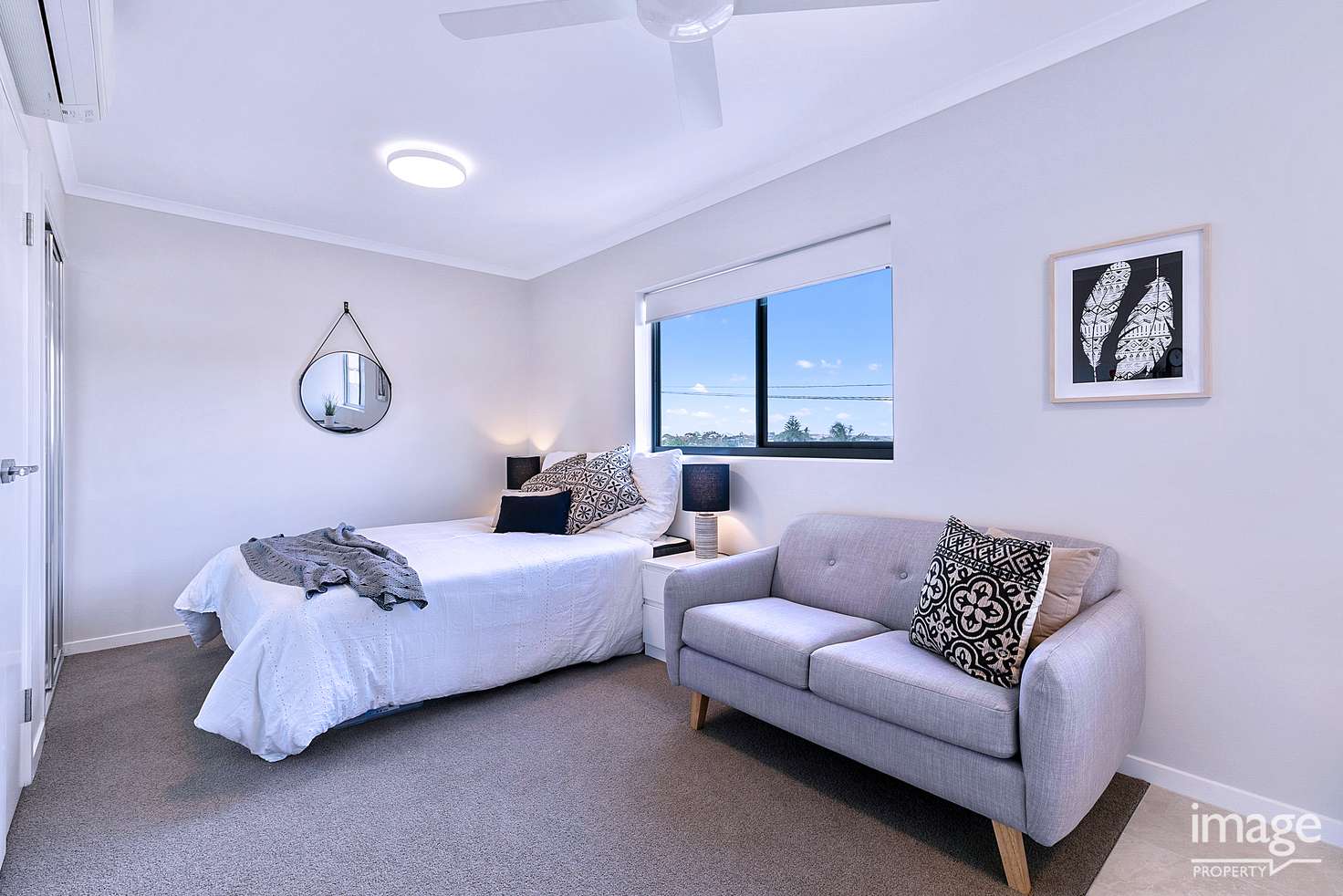 Main view of Homely unit listing, 8A/70 Tenby St, Mount Gravatt QLD 4122