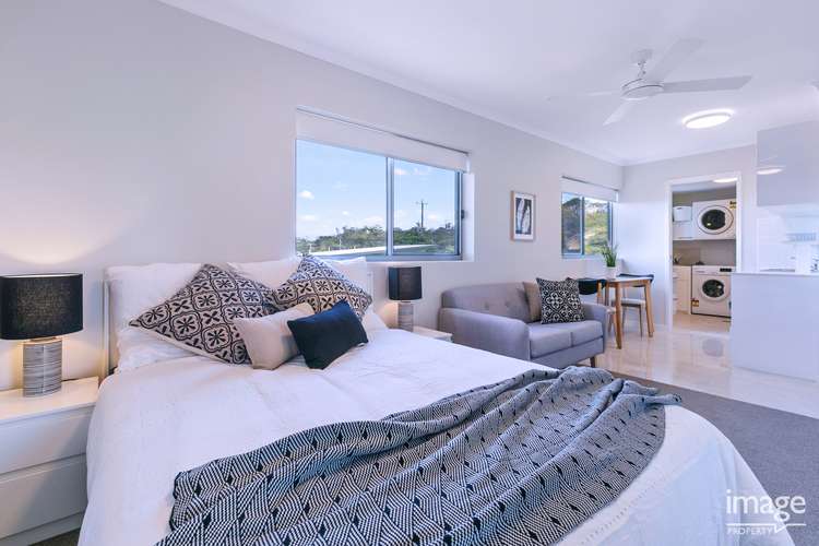 Second view of Homely unit listing, 8A/70 Tenby St, Mount Gravatt QLD 4122