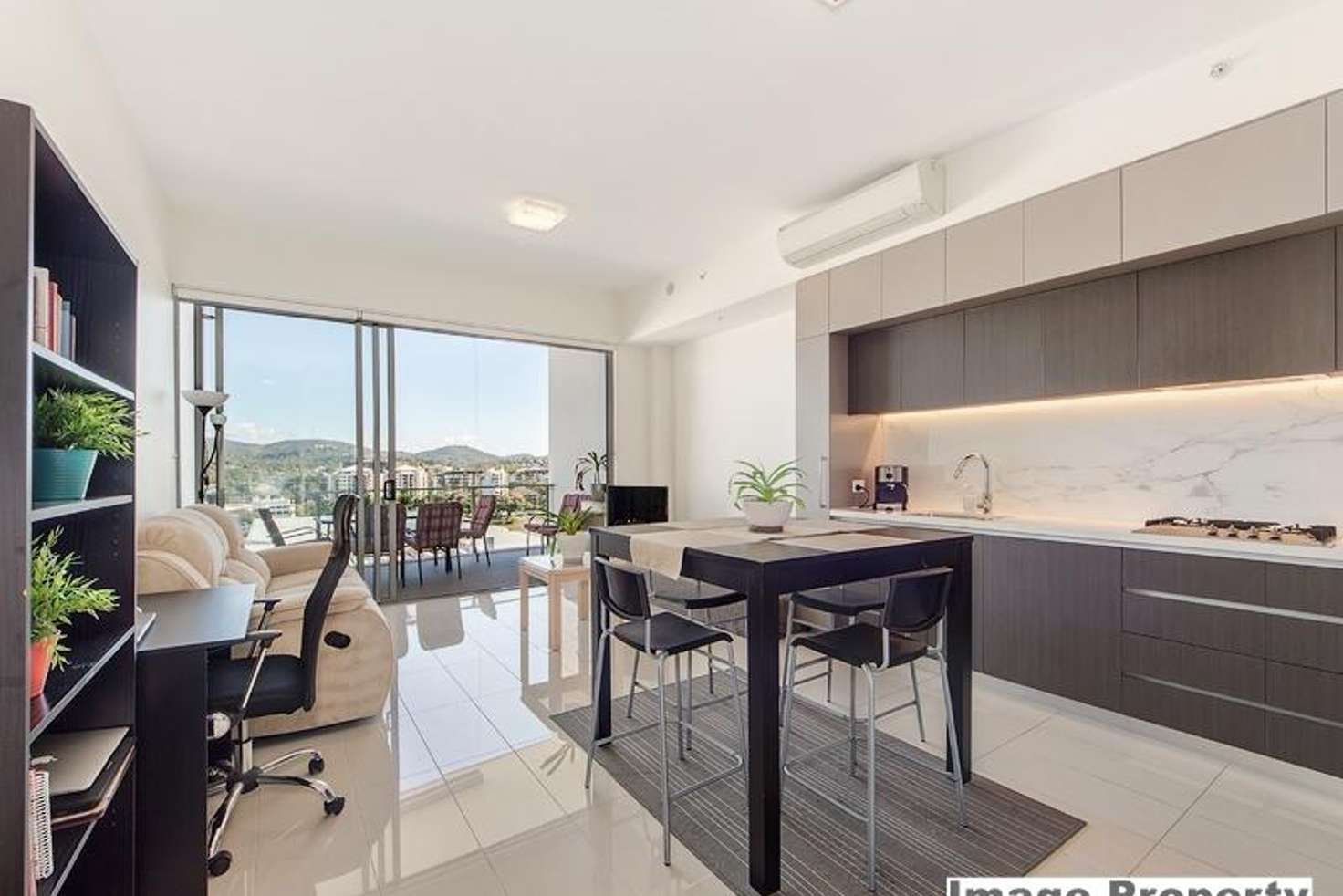 Main view of Homely unit listing, 11105/30 Duncan St, West End QLD 4101