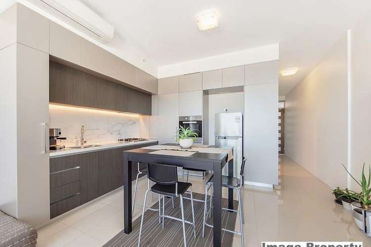 Second view of Homely unit listing, 11105/30 Duncan St, West End QLD 4101