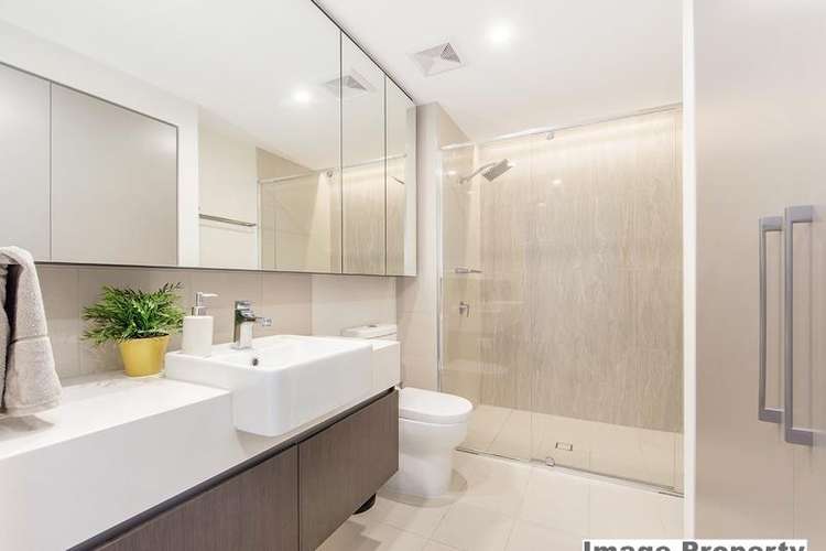 Fifth view of Homely unit listing, 11105/30 Duncan St, West End QLD 4101