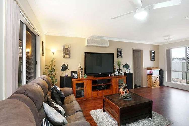 Third view of Homely house listing, 7 Yeoman Ct, Boronia Heights QLD 4124