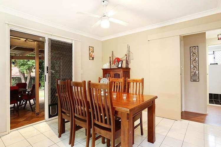 Fourth view of Homely house listing, 7 Yeoman Ct, Boronia Heights QLD 4124