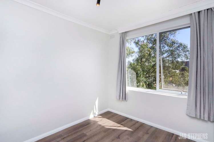 Fifth view of Homely apartment listing, 23/294 Nicholson Street, Seddon VIC 3011
