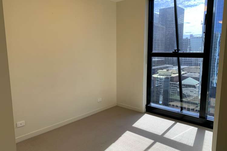 Fourth view of Homely apartment listing, 2503/568 Collins Street, Melbourne VIC 3000