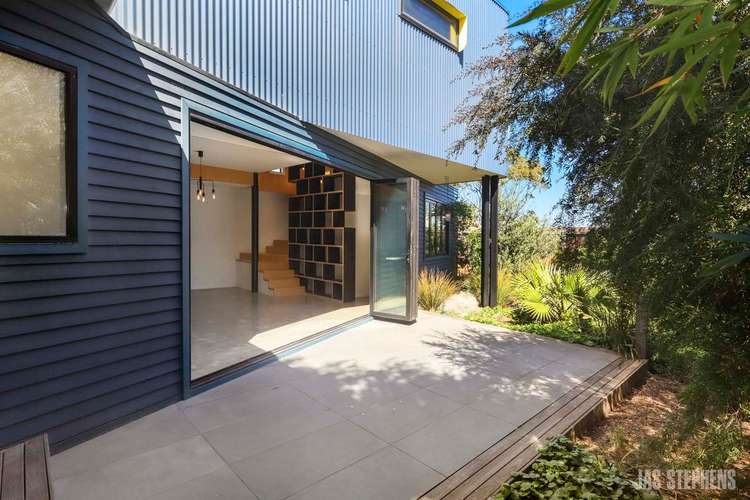 Third view of Homely house listing, 20 Hughes Street, Yarraville VIC 3013