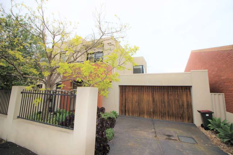 Main view of Homely townhouse listing, 6/98-100 McKillop Street, Geelong VIC 3220