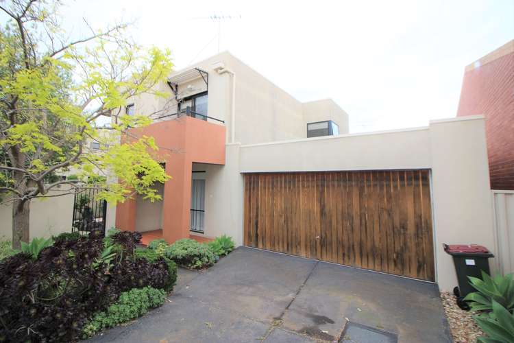 Second view of Homely townhouse listing, 6/98-100 McKillop Street, Geelong VIC 3220