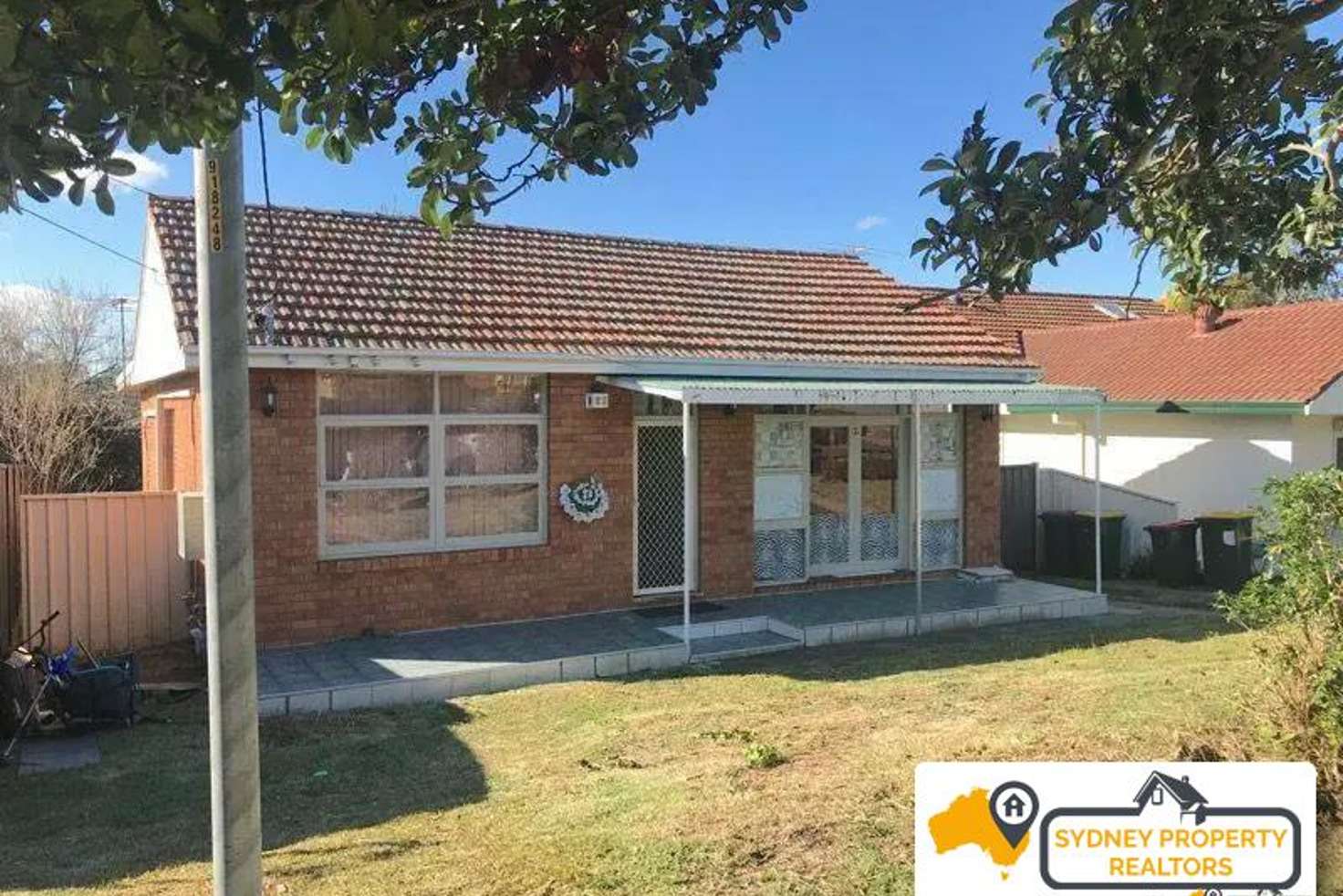 Main view of Homely house listing, 27 Berg Street, Blacktown NSW 2148