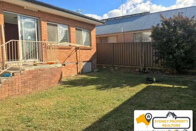 Second view of Homely house listing, 27 Berg Street, Blacktown NSW 2148