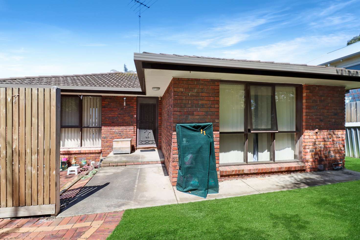 Main view of Homely unit listing, 41 Austin Street, Newtown VIC 3220