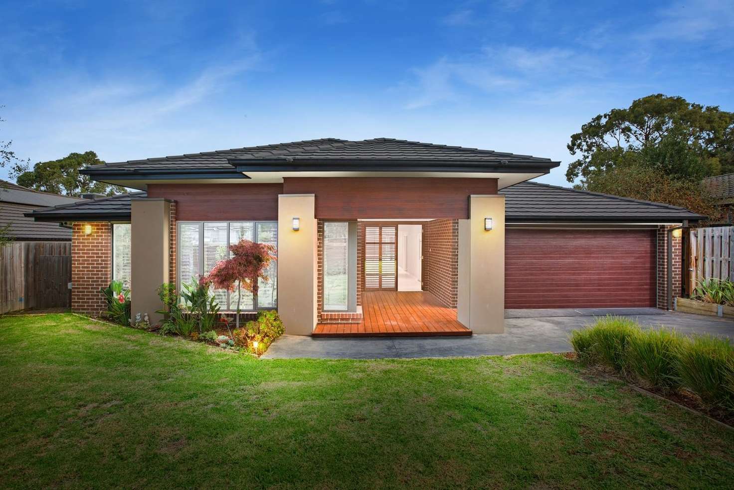 Main view of Homely house listing, 2 Julie Road, Croydon VIC 3136
