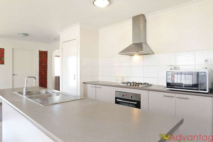 Second view of Homely house listing, 45 Toritta Way, Truganina VIC 3029