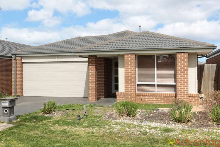 Fourth view of Homely house listing, 45 Toritta Way, Truganina VIC 3029