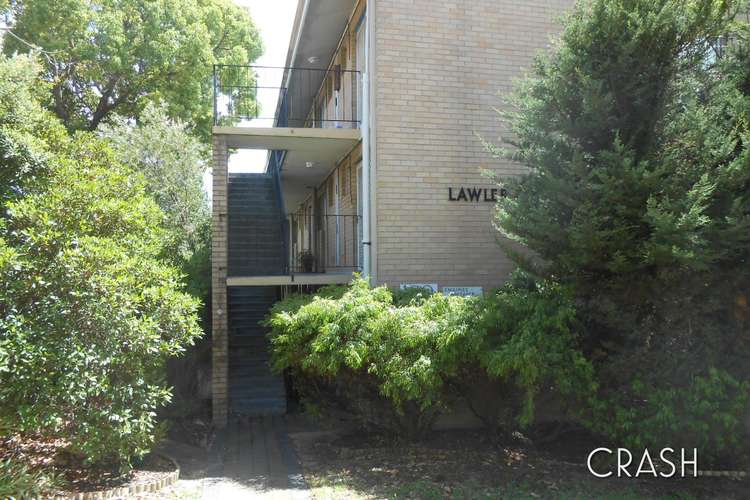 Second view of Homely apartment listing, 4/100 Lawler Street, Subiaco WA 6008