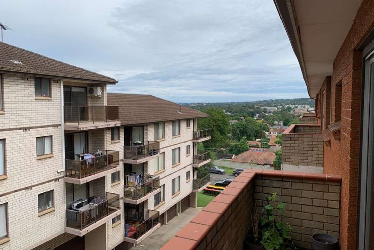 Main view of Homely unit listing, 3/34 Belmore Street, Ryde NSW 2112