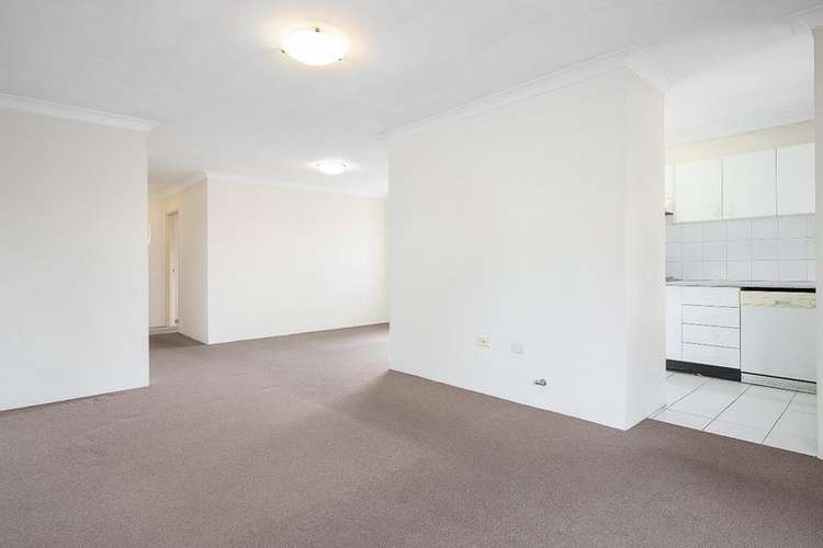 Second view of Homely apartment listing, 15/31 Linda Street, Hornsby NSW 2077