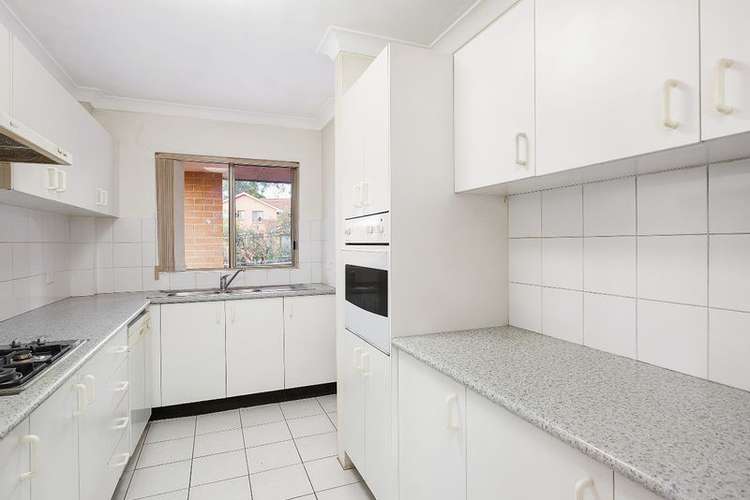 Third view of Homely apartment listing, 15/31 Linda Street, Hornsby NSW 2077