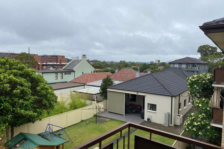 Third view of Homely apartment listing, 8/147 Constitution Road, Dulwich Hill NSW 2203