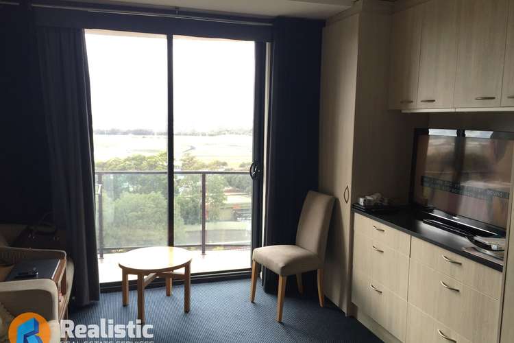 Fifth view of Homely unit listing, 715/110-114 James Ruse Drive, Rosehill NSW 2142