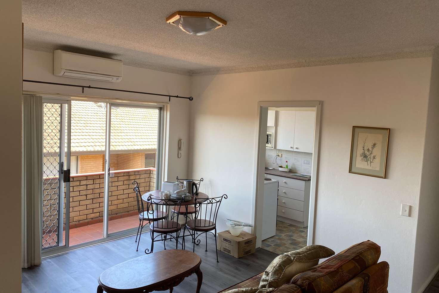 Main view of Homely apartment listing, 10/34 BELMORE STREET, Ryde NSW 2112