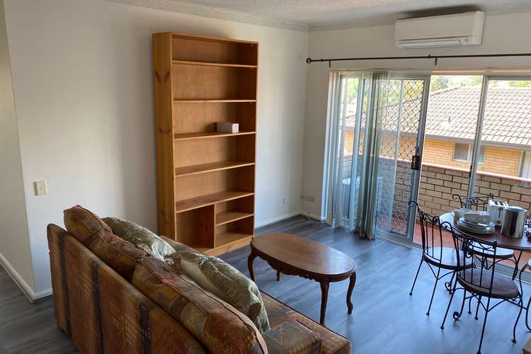 Second view of Homely apartment listing, 10/34 BELMORE STREET, Ryde NSW 2112