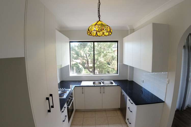 Second view of Homely apartment listing, 4/2-6 Bellevue Parade, Hurstville NSW 2220