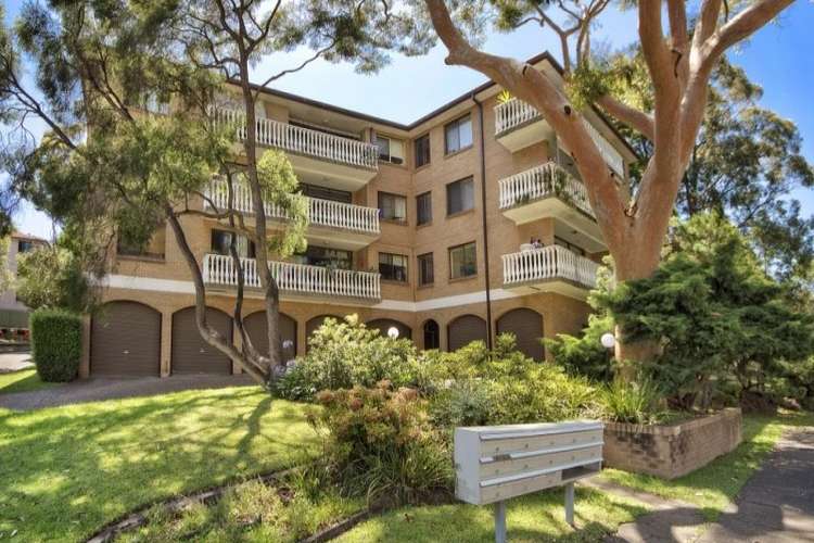 Third view of Homely apartment listing, 4/2-6 Bellevue Parade, Hurstville NSW 2220
