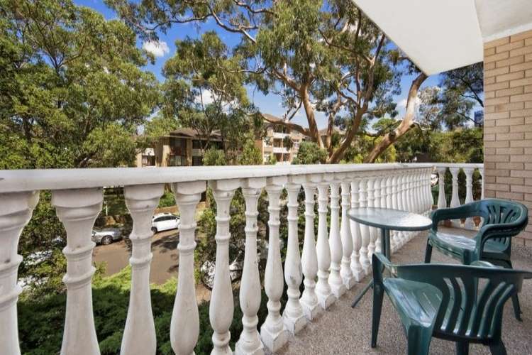 Fourth view of Homely apartment listing, 4/2-6 Bellevue Parade, Hurstville NSW 2220