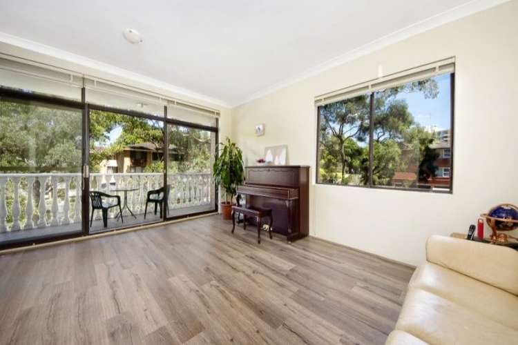 Fifth view of Homely apartment listing, 4/2-6 Bellevue Parade, Hurstville NSW 2220