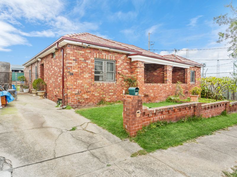 Main view of Homely house listing, 14-14 BLAKESLEY ROAD, Carlton NSW 2218