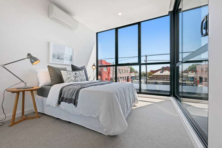 Fourth view of Homely apartment listing, 315/240-250 Lygon St, Brunswick East VIC 3057