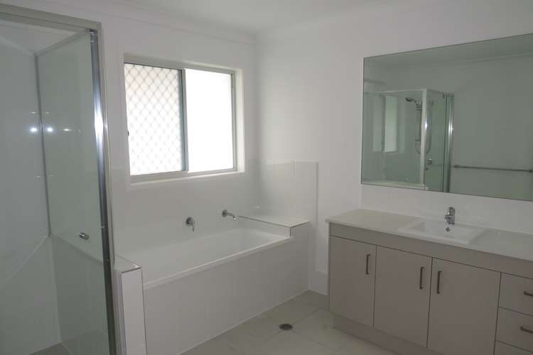 Third view of Homely semiDetached listing, 1/12 Azure Way, Coomera QLD 4209