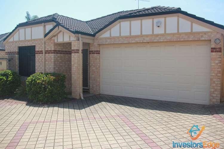 Main view of Homely house listing, 8/23 Campion Ave, Balcatta WA 6021