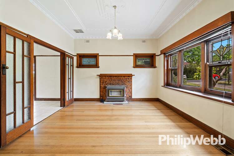 Second view of Homely house listing, 5 Oravel Street, Balwyn North VIC 3104