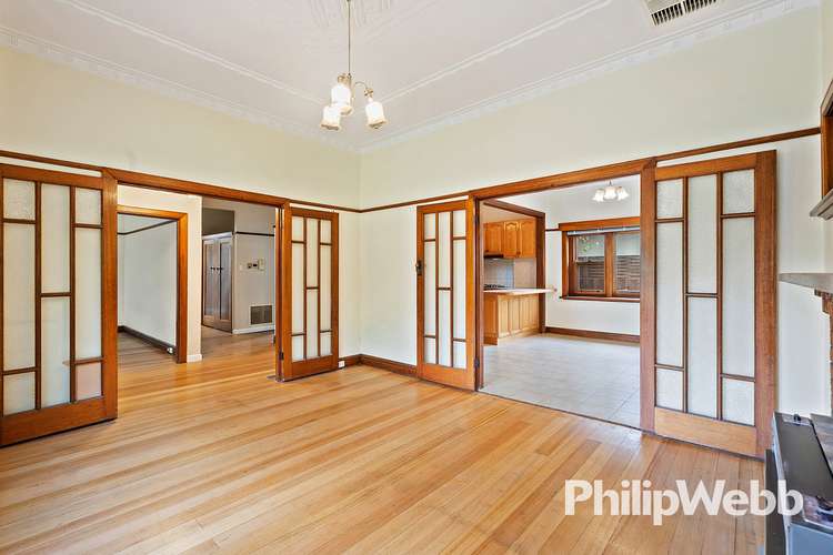 Third view of Homely house listing, 5 Oravel Street, Balwyn North VIC 3104