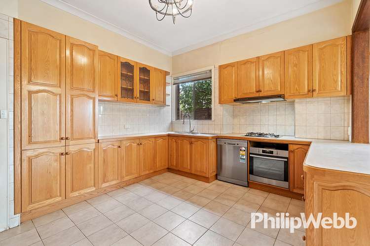 Fifth view of Homely house listing, 5 Oravel Street, Balwyn North VIC 3104