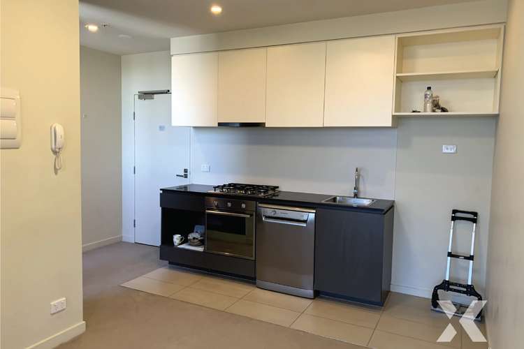 Fifth view of Homely apartment listing, 4401/568 Collins Street, Melbourne VIC 3000