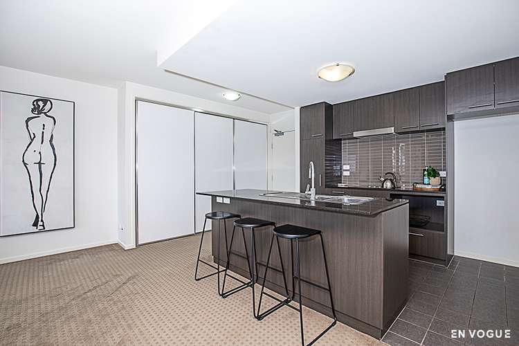 Fourth view of Homely apartment listing, 156/64 College Street, Belconnen ACT 2617