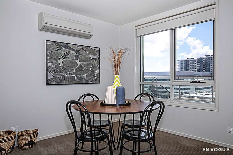 Sixth view of Homely apartment listing, 156/64 College Street, Belconnen ACT 2617