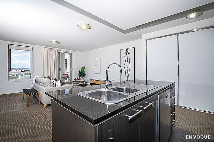 Seventh view of Homely apartment listing, 156/64 College Street, Belconnen ACT 2617