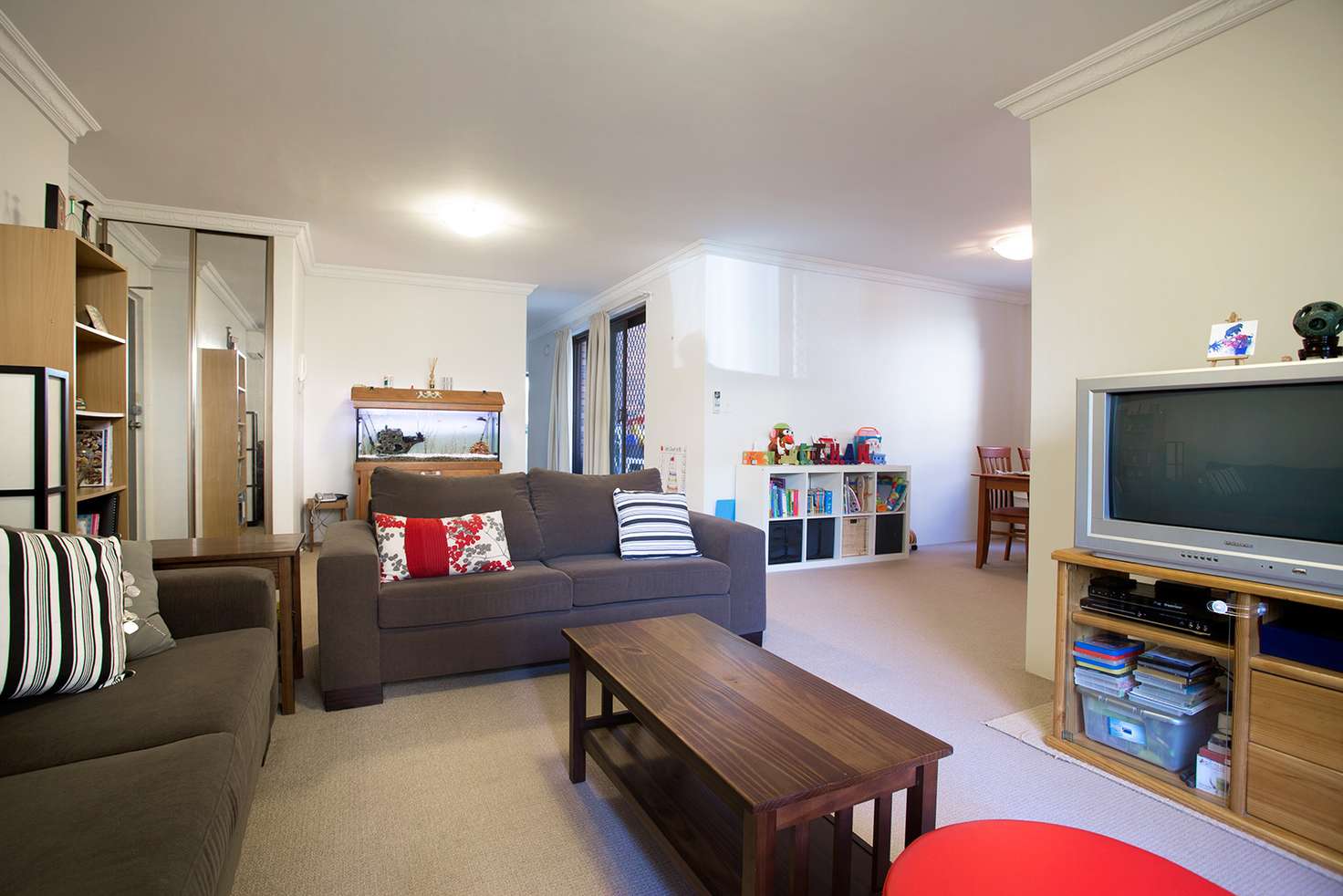 Main view of Homely apartment listing, 1/13-15 Stokes Street, Lane Cove NSW 2066