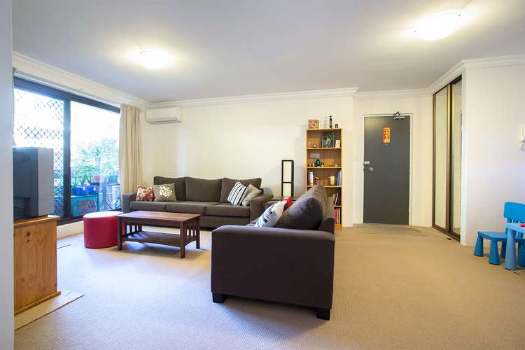 Second view of Homely apartment listing, 1/13-15 Stokes Street, Lane Cove NSW 2066